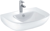 Photos - Bathroom Sink Jacob Delafon Odeon Up E4754C-00 670 mm