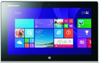 Photos - Tablet Lenovo IdeaPad Miix 2 256 GB