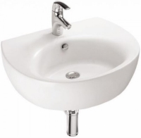 Photos - Bathroom Sink Jacob Delafon Ove E1563-00 560 mm