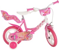 Kids' Bike Dino Bikes Winx 12 