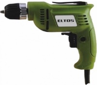 Photos - Drill / Screwdriver Eltos DE-550 