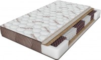 Photos - Mattress Askona Terapia Quadra