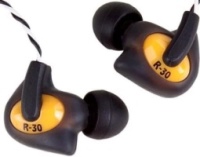 Photos - Headphones Rock It Sounds R-30 