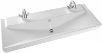 Photos - Bathroom Sink Jacob Delafon Reve E4800-00 1200 mm