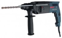 Photos - Rotary Hammer Bosch GBH 2-24 DSR Professional 0611228708 