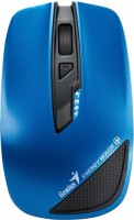 Photos - Mouse Genius Wireless Energy Mouse 