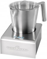 Mixer Profi Cook PC-MS 1032 stainless steel