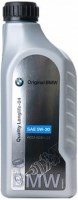 Photos - Engine Oil BMW Quality Longlife-04 5W-30 1 L