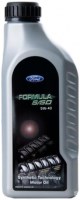 Photos - Engine Oil Ford Formula S/SD 5W-40 1 L