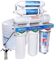 Photos - Water Filter CRYSTAL CFRO-550M 