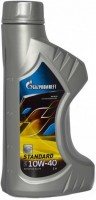 Photos - Engine Oil Gazpromneft Standard 10W-40 1 L