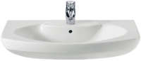 Bathroom Sink Roca Dama Senso 327510 800 mm