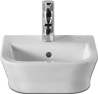 Photos - Bathroom Sink Roca Gap 327477 450 mm