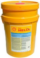 Photos - Engine Oil Shell Helix Ultra Extra 5W-30 20 L