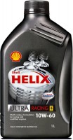Engine Oil Shell Helix Ultra Racing 10W-60 1 L