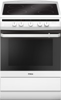 Photos - Cooker Hansa FCCW63000 white