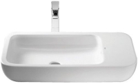 Photos - Bathroom Sink Roca Khroma 327655 750 mm