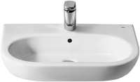 Bathroom Sink Roca Meridian 327242 600 mm