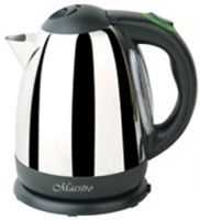 Electric Kettle Maestro MR-036 2000 W 1.7 L  stainless steel