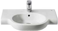 Bathroom Sink Roca Meridian 327240 700 mm