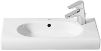 Bathroom Sink Roca Meridian 32724Y 550 mm