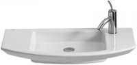 Photos - Bathroom Sink Roca Mohave 327889 750 mm