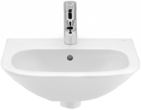 Photos - Bathroom Sink Roca Nexo 327643 450 mm