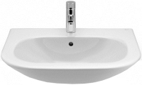 Bathroom Sink Roca Nexo 327641 600 mm