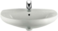 Photos - Bathroom Sink Roca Victoria 327394 560 mm