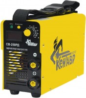 Photos - Welder Kentavr SV-250RD 