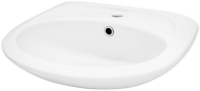 Photos - Bathroom Sink Santek Briz 55 1WH110460 550 mm