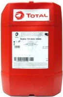 Engine Oil Total Rubia TIR 8600 10W-40 20 L