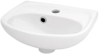 Photos - Bathroom Sink Santek Animo 40 1WH110487 395 mm