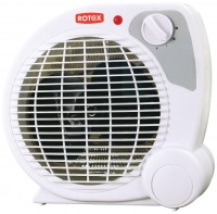 Photos - Fan Heater Rotex RAS07-H 