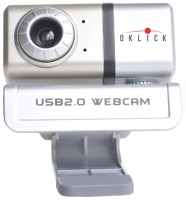 Photos - Webcam Oklick FHD-100L 