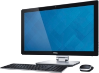Photos - Desktop PC Dell Inspiron One 2350