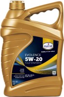 Photos - Engine Oil Eurol Evolence 5W-20 5 L