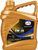 Photos - Engine Oil Eurol Super Lite 5W-30 4 L