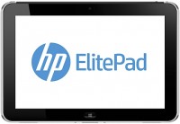 Photos - Tablet HP ElitePad 900 32 GB