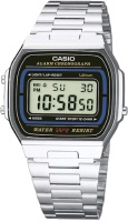 Wrist Watch Casio A-164WA-1V 