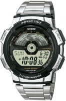 Photos - Wrist Watch Casio AE-1100WD-1A 