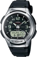 Photos - Wrist Watch Casio AQ-180W-1B 