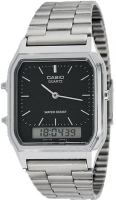 Photos - Wrist Watch Casio AQ-230A-1D 