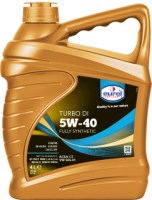 Photos - Engine Oil Eurol Turbo DI 5W-40 4 L