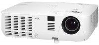 Photos - Projector NEC V311W 