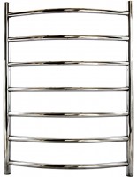 Photos - Heated Towel Rail Navin Camellia (500x700)