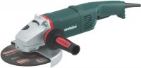 Photos - Grinder / Polisher Metabo WX 17-180 600179000 