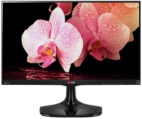 Photos - Monitor LG 27MP65HQ 27 "