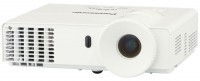 Photos - Projector Panasonic PT-LW271E 