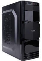 Photos - Computer Case Zalman ZM-T3 black